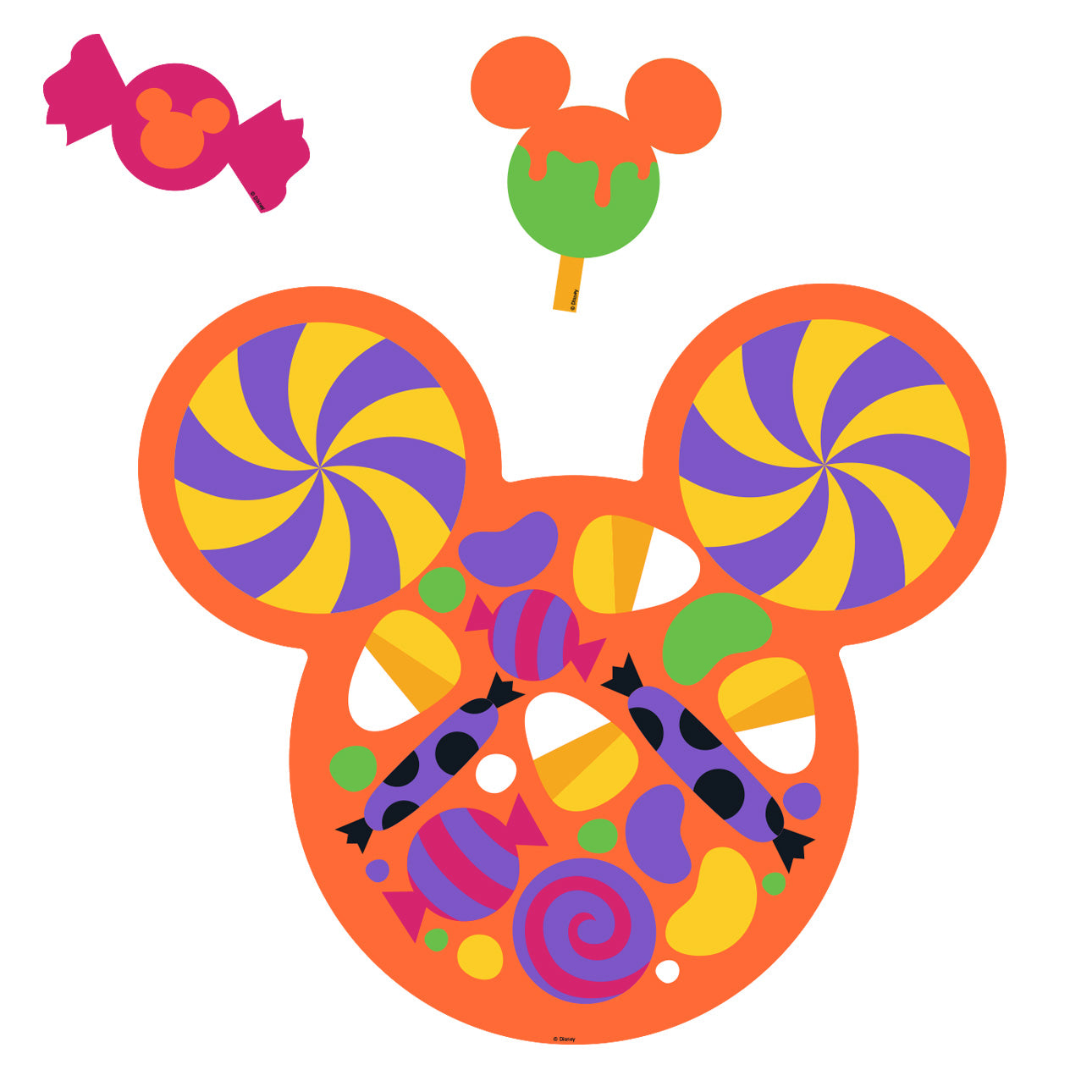 Toodles Mickey Mouse Clipart toodles-mickey-mouse-clipart