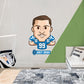 Los Angeles Chargers: Joey Bosa  Emoji        - Officially Licensed NFLPA Removable     Adhesive Decal
