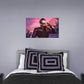 What If...: T'Challa Star-Lord Mural        - Officially Licensed Marvel Removable Wall   Adhesive Decal