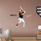 Baltimore Orioles: Gunnar Henderson - Officially Licensed MLB Removable Adhesive Decal