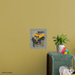 Tonka Trucks: Mighty Dump Truck Poster - Officially Licensed Hasbro Removable Adhesive Decal