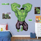 Life-Size Character + 4 Decals (55"W x 77"H)
