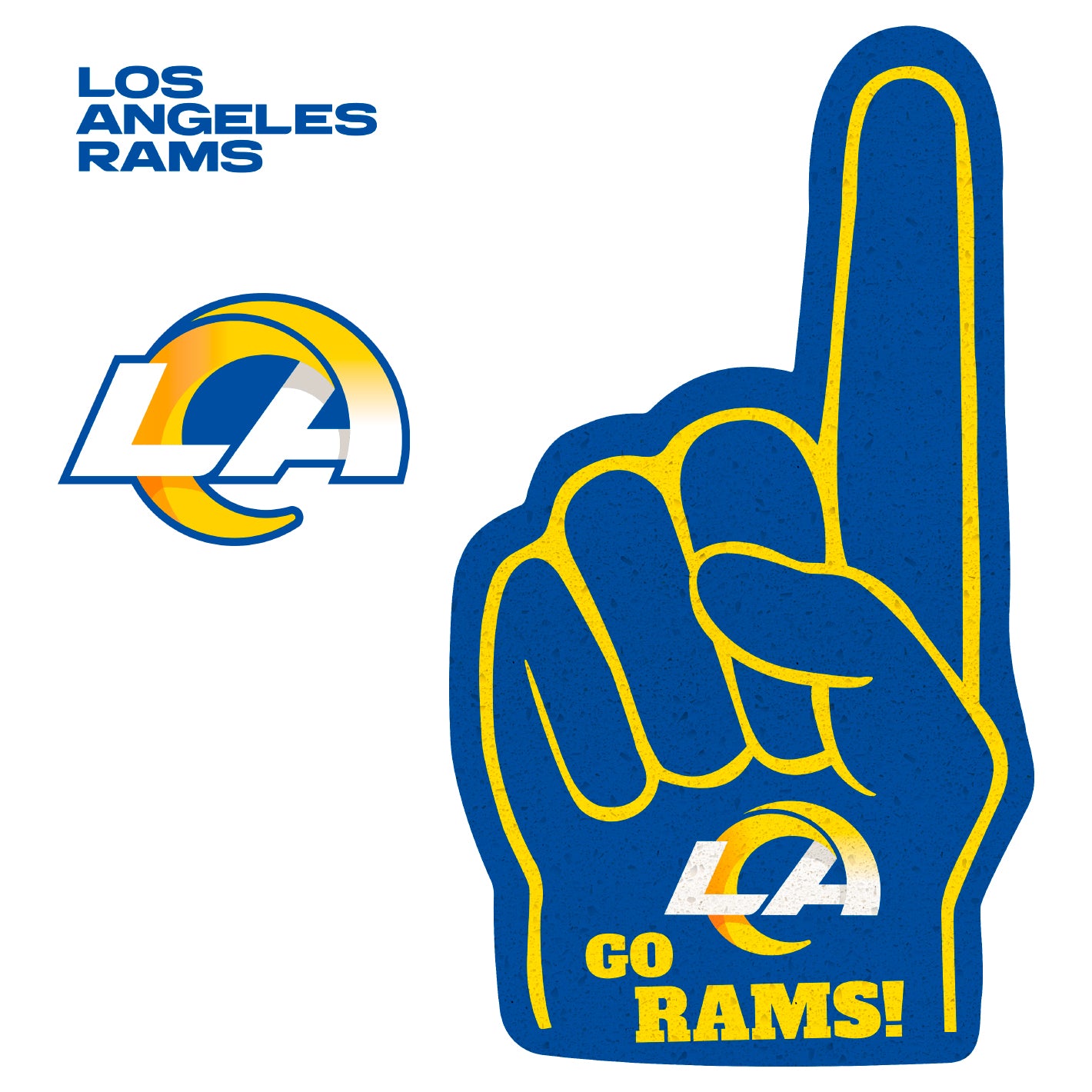 LA Rams Wall Decor & Wall Decals – Page 2 – Fathead