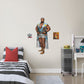 Big E         - Officially Licensed WWE Removable Wall   Adhesive Decal