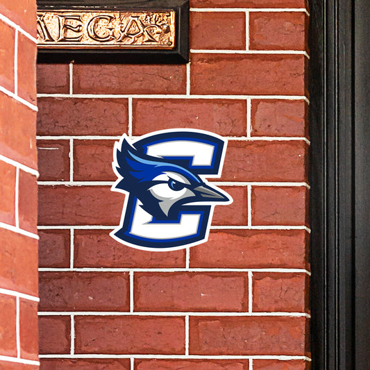 Creighton Blue Jays:   Outdoor Logo        - Officially Licensed NCAA    Outdoor Graphic