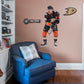 Anaheim Ducks: Troy Terry - Officially Licensed NHL Removable Adhesive Decal