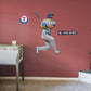 Texas Rangers: Corey Seager - Officially Licensed MLB Removable Adhesive Decal
