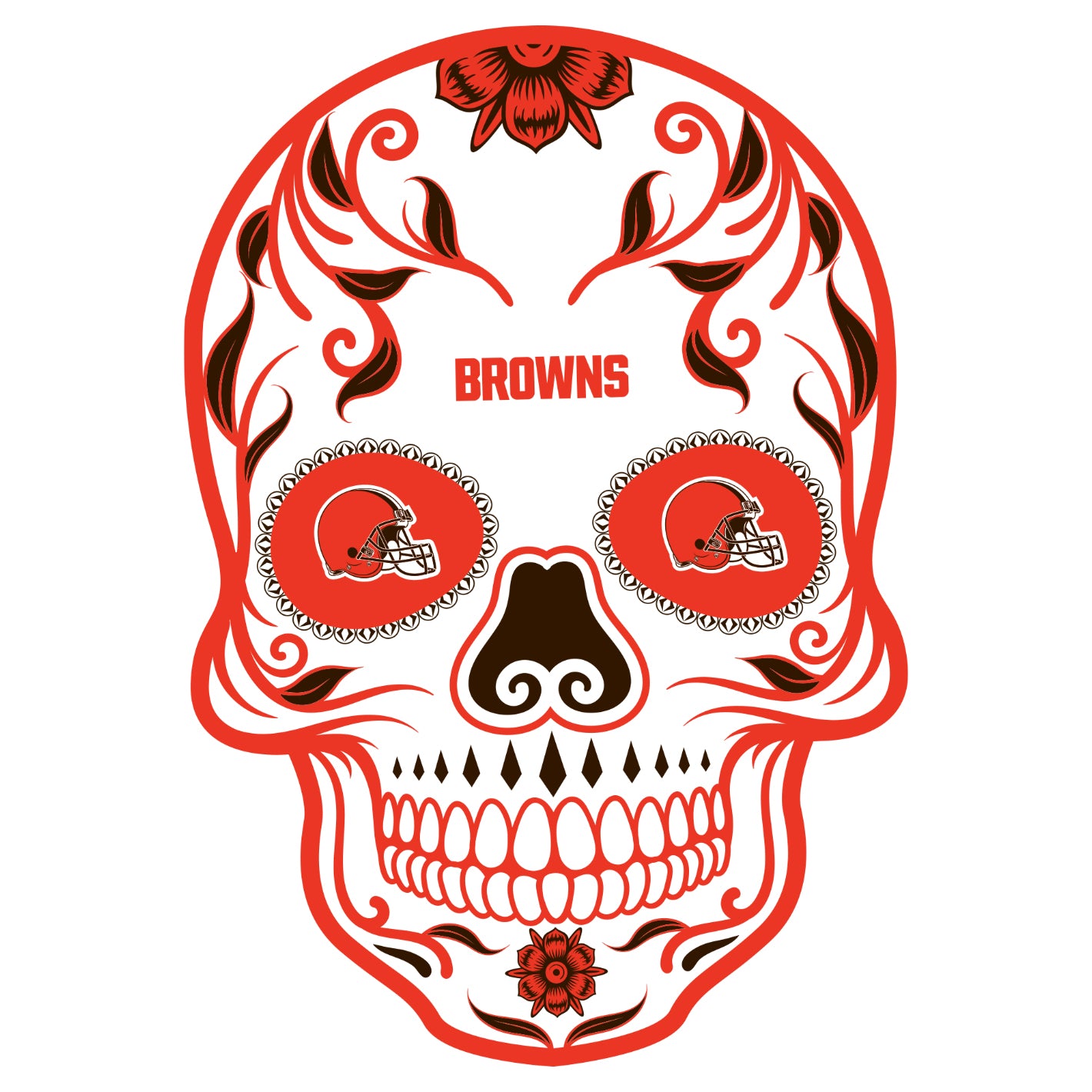 browns new logo 2022