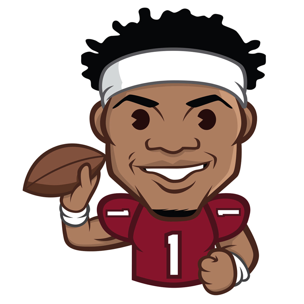 Arizona Cardinals: Kyler Murray 2022 Inspirational Poster - Officially