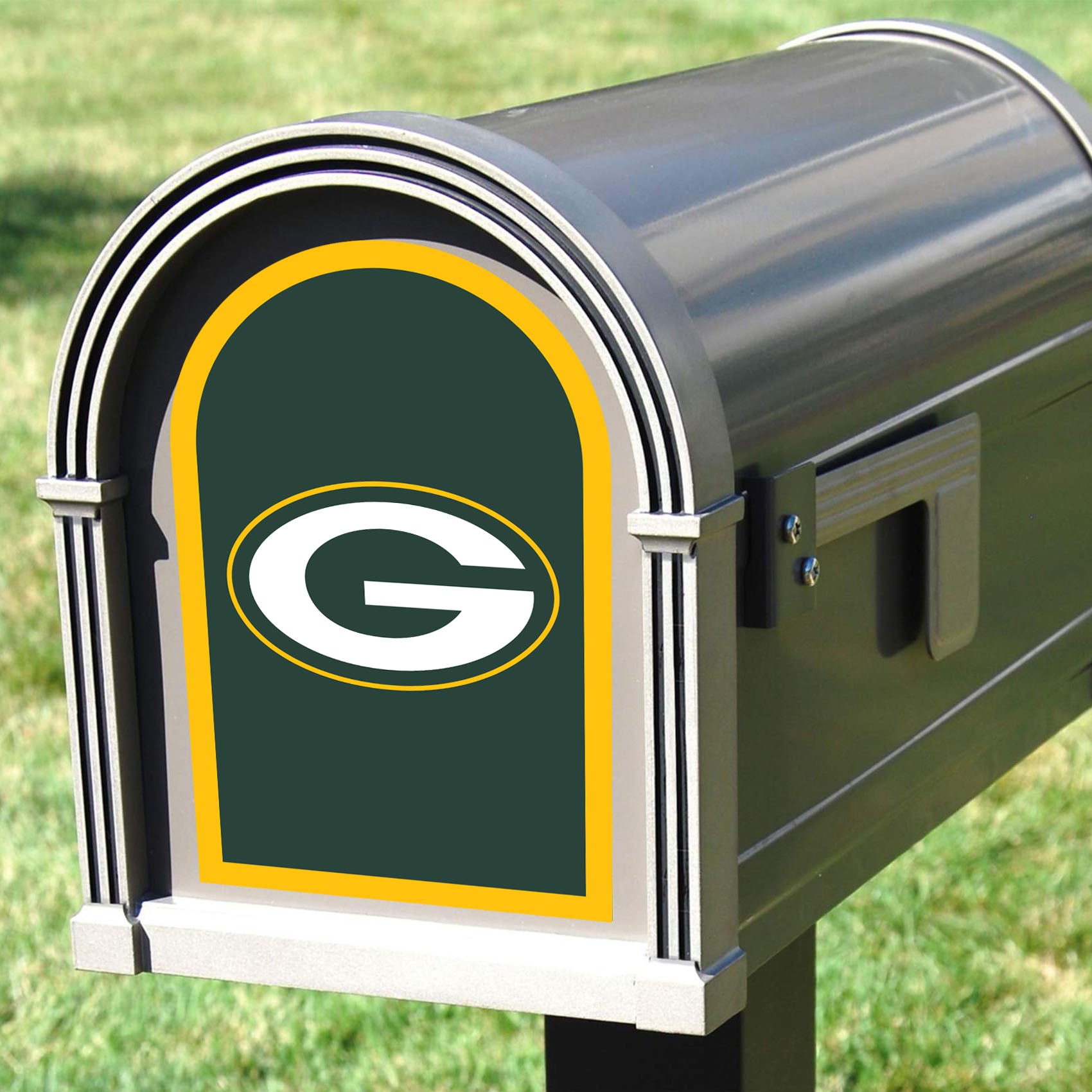 green bay packers box