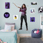 Hawkeye Series: Kate Bishop RealBig        - Officially Licensed Marvel Removable Wall   Adhesive Decal