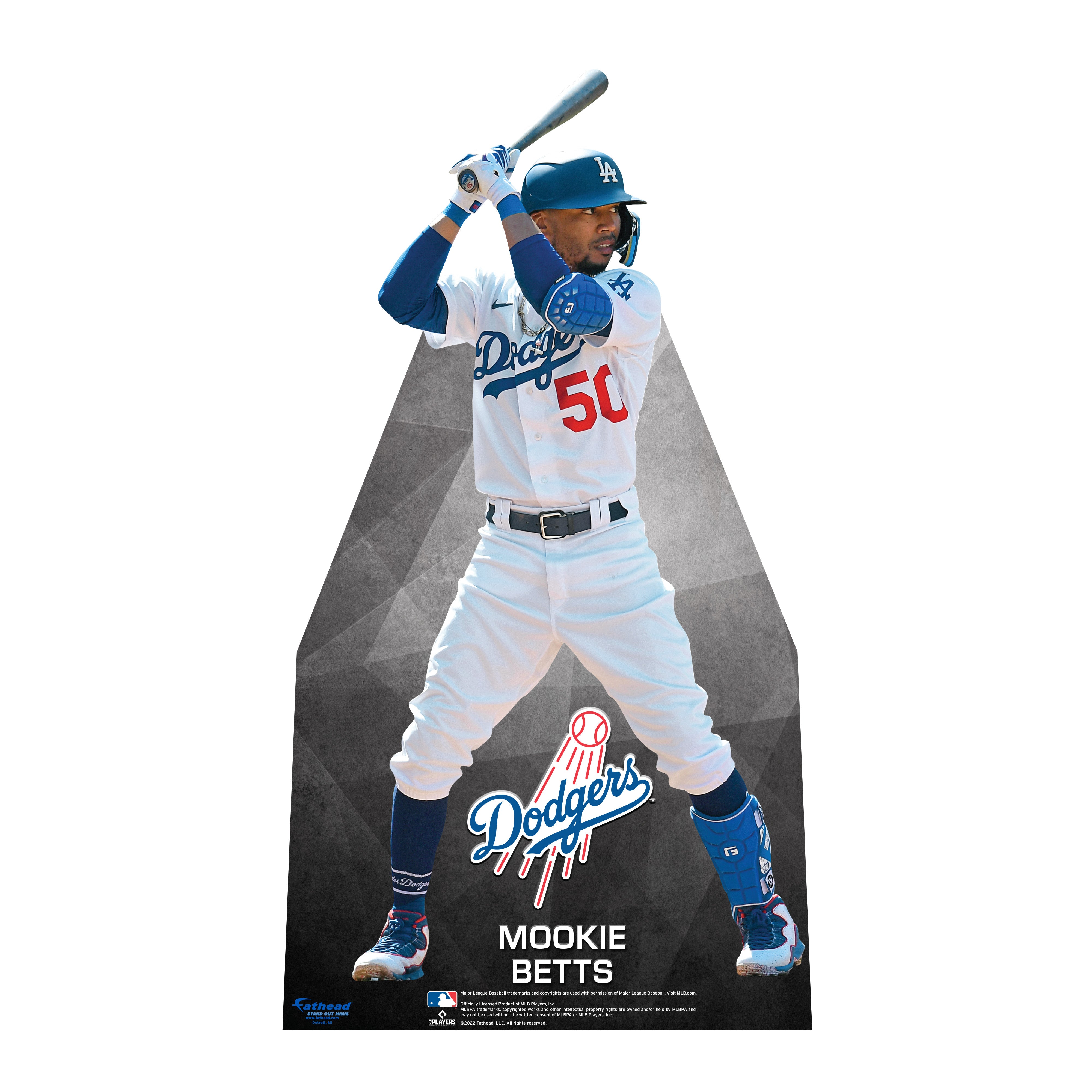 Fernando Tatis Jr: RealBig Officially Licensed MLB Removable Wall Decal