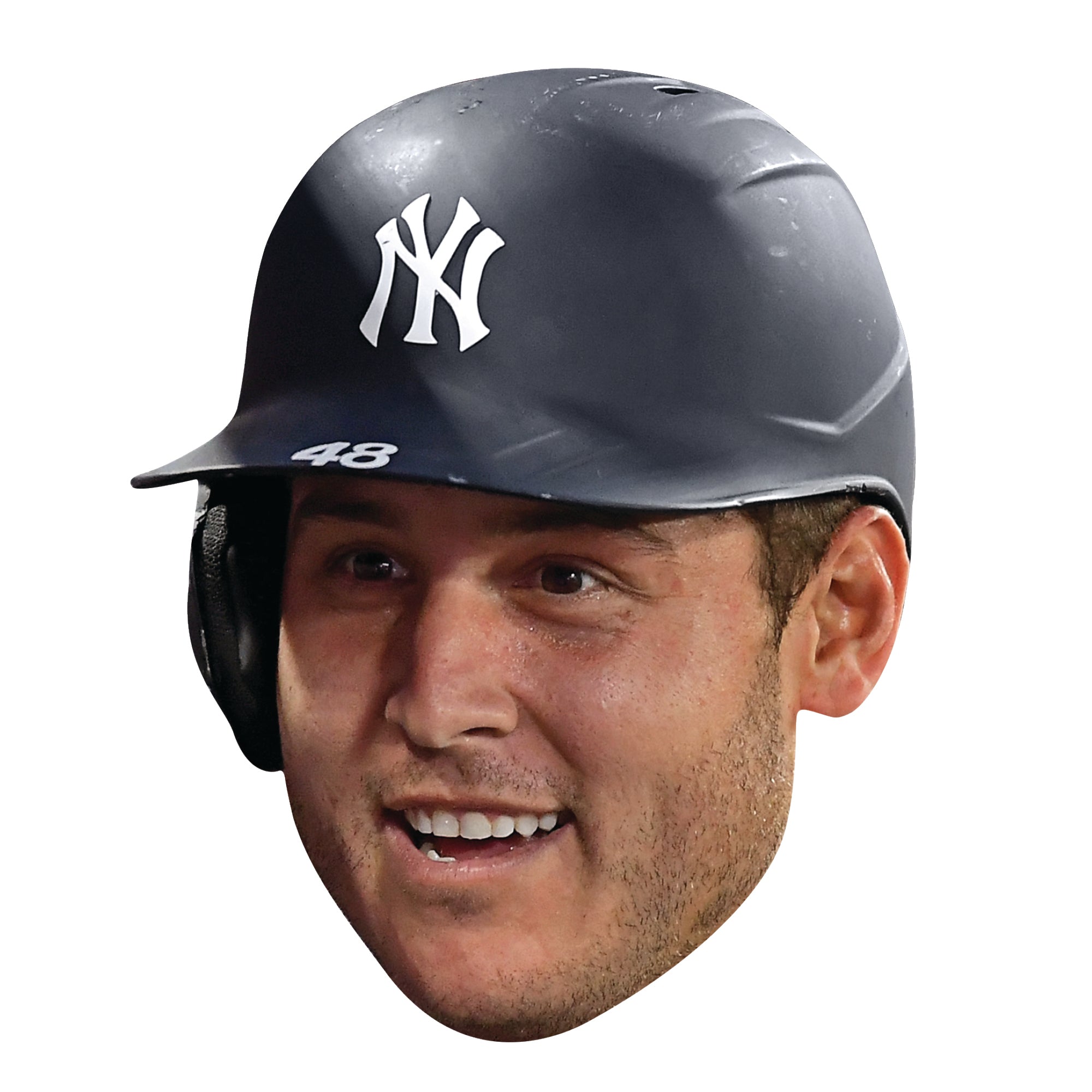 New York Yankees: Anthony Rizzo 2022 Poster - Officially Licensed MLB –  Fathead