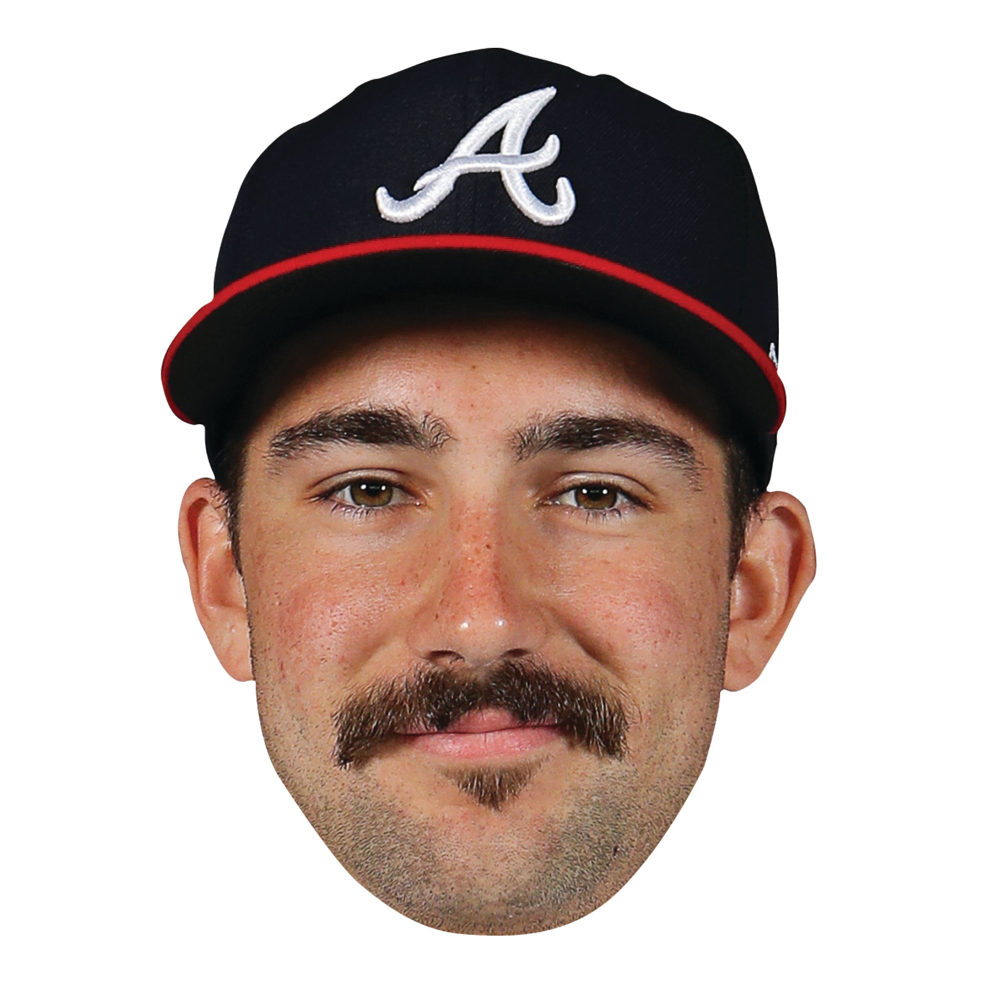 Atlanta Braves: Spencer Strider 2022 - Officially Licensed MLB