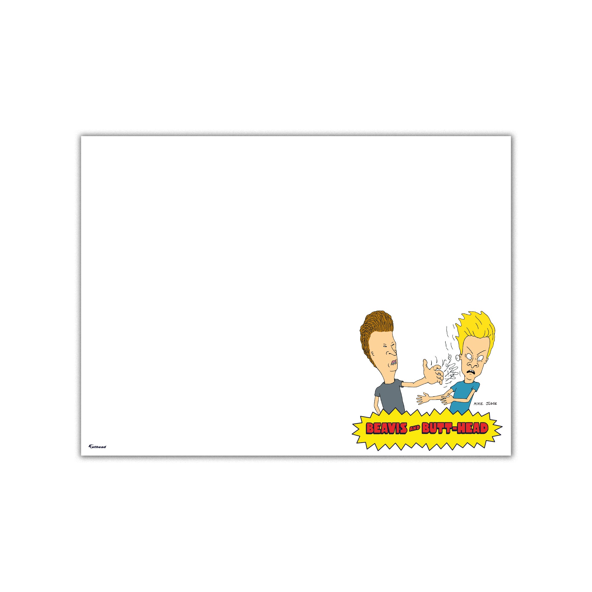 Best selling products] Beavis And Butt-Head Halloween Full