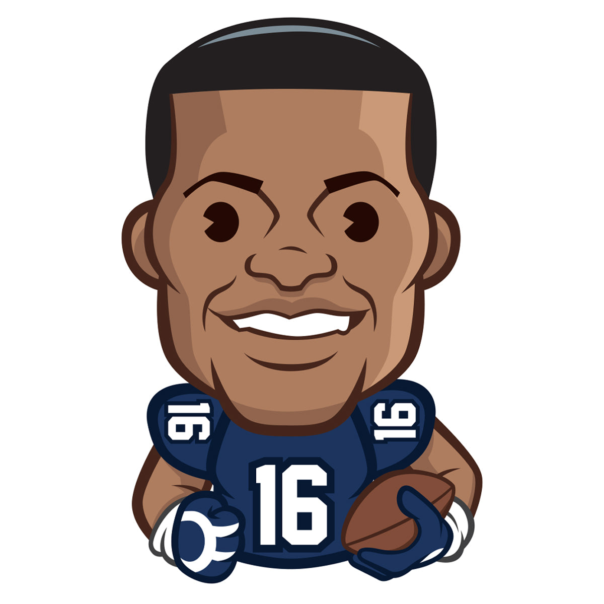 Seattle Seahawks: Tyler Lockett 2022 Foam Core Cutout - Officially Licensed  NFLPA Big Head