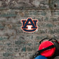 Auburn Tigers: Outdoor Logo - Officially Licensed NCAA Outdoor Graphic