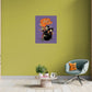 Hocus Pocus:  I put a spell on You Mural        - Officially Licensed Disney Removable Wall   Adhesive Decal