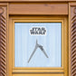 Star Wars: Imperial Shuttle Window Clings - Officially Licensed Disney Removable Window Static Decal