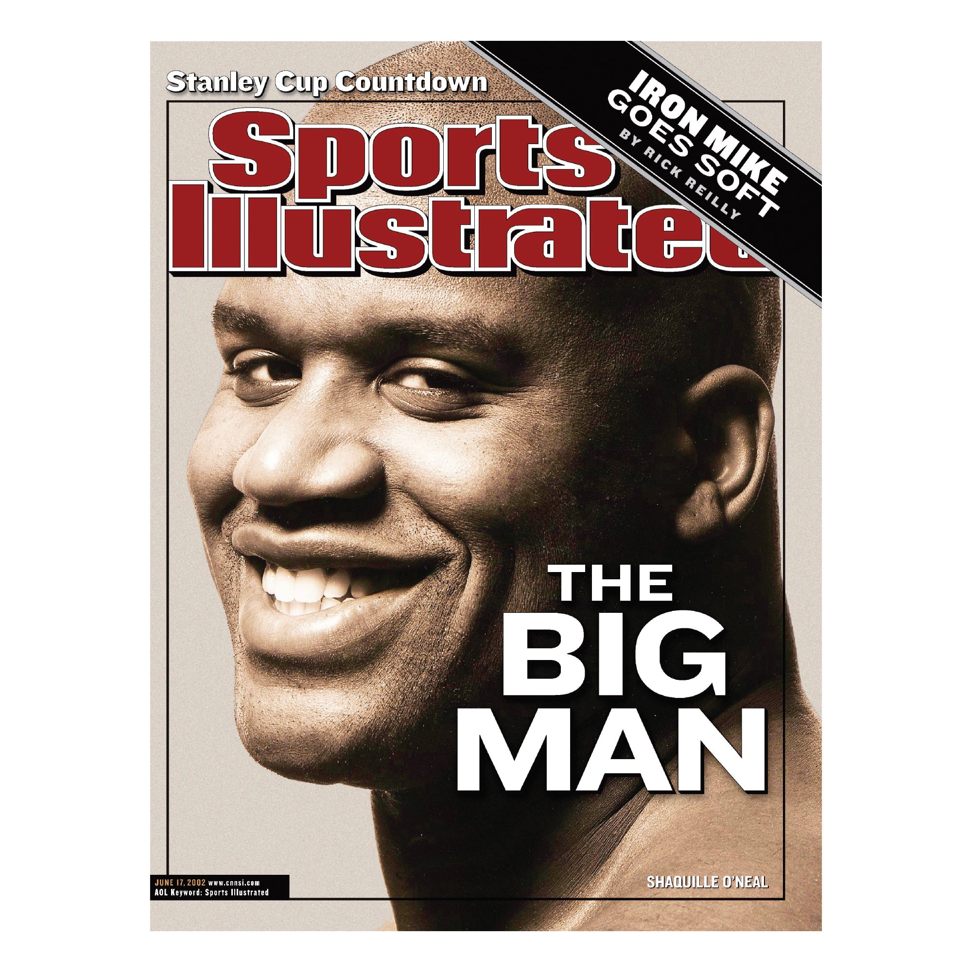 Shaquille O'Neal: The College Years - Sports Illustrated