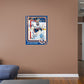 New York Islanders: Semyon Varlamov Poster - Officially Licensed NHL Removable Adhesive Decal