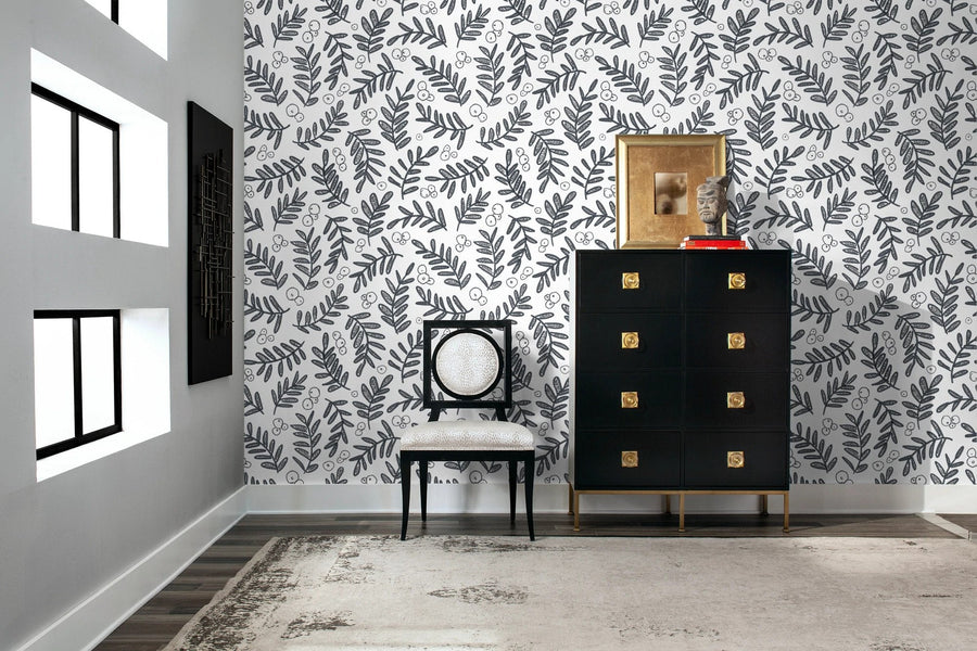 Decorating Ideas for Blank Walls: Blank Wall Ideas