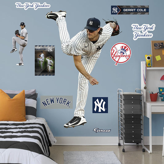 6 Baseball Decoration Ideas for Your Fan Room