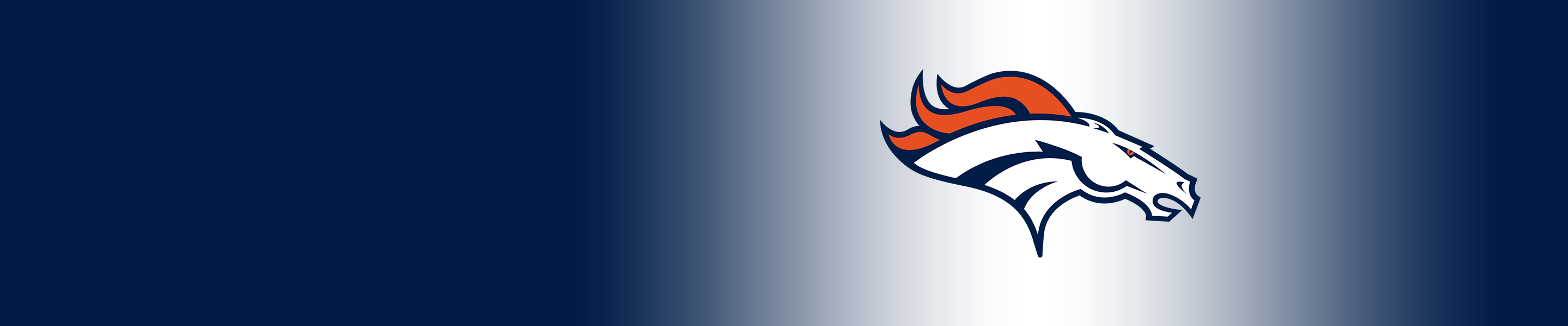 Denver Broncos Wall Decals & Decor – tagged 