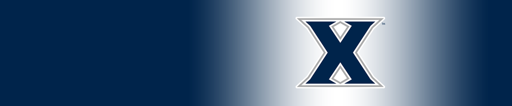 Xavier Musketeers