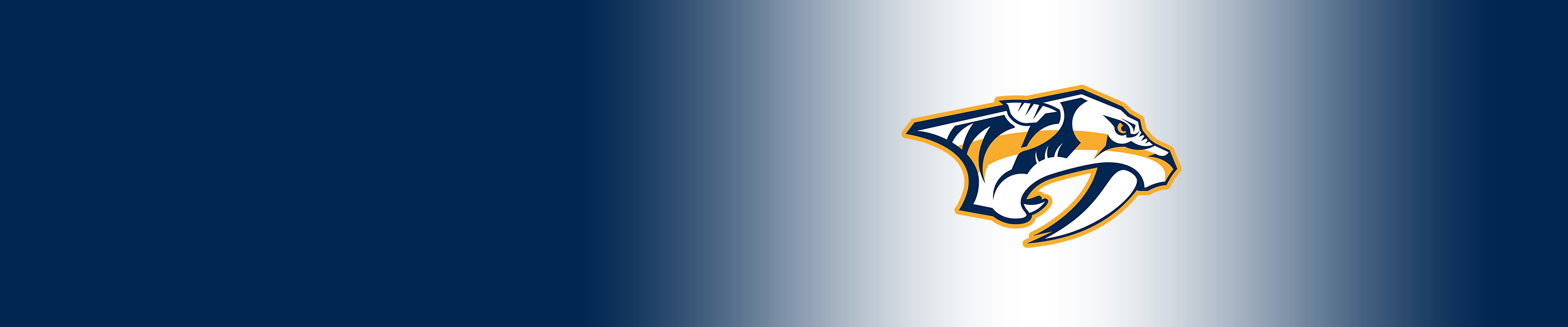 Nashville Predators Wall Art Fathead