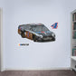 Kevin Harvick - RealBig Mobil Car Collection - Official NASCAR - Reusable Vinyl Wall Decals