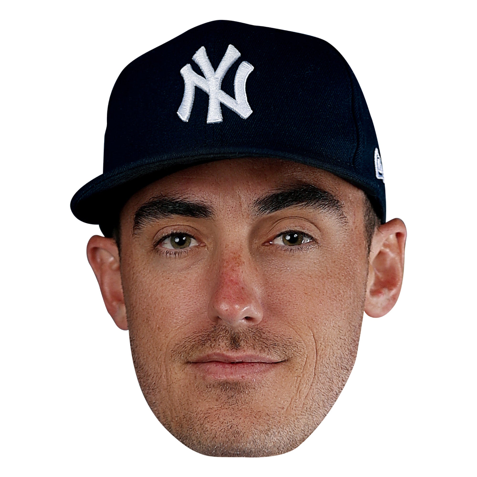 Cody Bellinger - Big Head - Official MLB - New York Yankees - Foam Cor ...