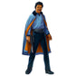 Sheet of 5 -Lando Line Art Minis        - Officially Licensed Star Wars Removable    Adhesive Decal
