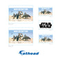 Droids meme Minis        - Officially Licensed Star Wars Removable     Adhesive Decal