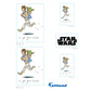 I Got Your Back Minis        - Officially Licensed Star Wars Removable     Adhesive Decal