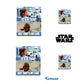 It's A Trap meme Minis        - Officially Licensed Star Wars Removable     Adhesive Decal