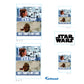 It's A Trap meme Minis        - Officially Licensed Star Wars Removable     Adhesive Decal