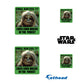 Single meme Minis        - Officially Licensed Star Wars Removable     Adhesive Decal