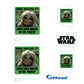 Single meme Minis        - Officially Licensed Star Wars Removable     Adhesive Decal