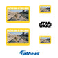 This Way meme Minis        - Officially Licensed Star Wars Removable     Adhesive Decal