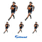 Orlando Magic: Paolo Banchero Minis - Officially Licensed NBA Removable Adhesive Decal