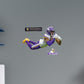 Justin Jefferson - RealBig Collection - Official NFL - Minnesota Vikings - Reusable Vinyl Wall Decals #2