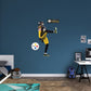 Pittsburgh Steelers: T.J. Watt - Officially Licensed NFL Removable Adhesive Decal