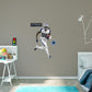 CeeDee Lamb - RealBig Collection - Official NFL - Dallas Cowboys - Reusable Vinyl Wall Decals #2