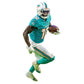 Tyreek Hill - RealBig Collection - Official NFL - Miami Dolphins - Reusable Vinyl Wall Decals #1