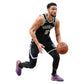Brooklyn Nets: Ben Simmons         - Officially Licensed NBA Removable     Adhesive Decal