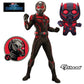 Ant-Man and the Wasp Quantumania: Ant-Man RealBig - Officially Licensed Marvel Removable Adhesive Decal