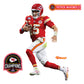 Kansas City Chiefs: Patrick Mahomes II Super Bowl LVIII        - Officially Licensed NFL Removable     Adhesive Decal