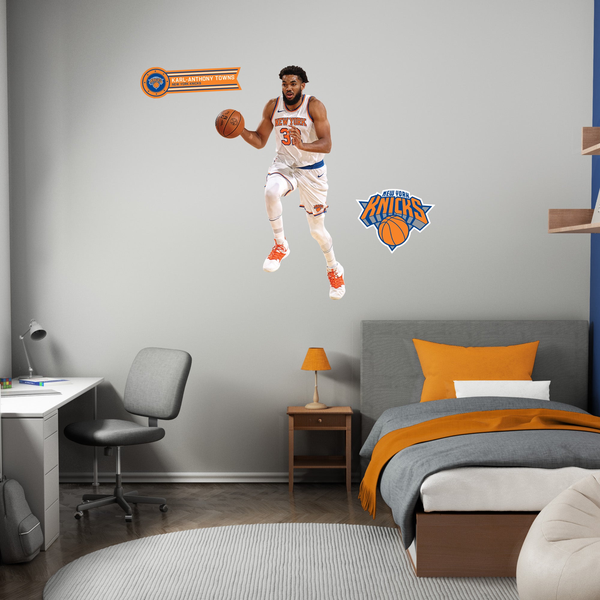 F*a様 【0413A】NBAレーザーディスク　35枚　LD Karl Anthony Towns - RealBig Collection - Official NBA - New York