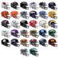 NFL Teams - RealBig Helmet Collection - Official NFL - Reusable Vinyl Wall Decals